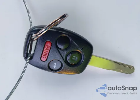 2009 Honda Accord 3.5 Ex-L from USA, damaged, VIN 1HGCS22879A006702